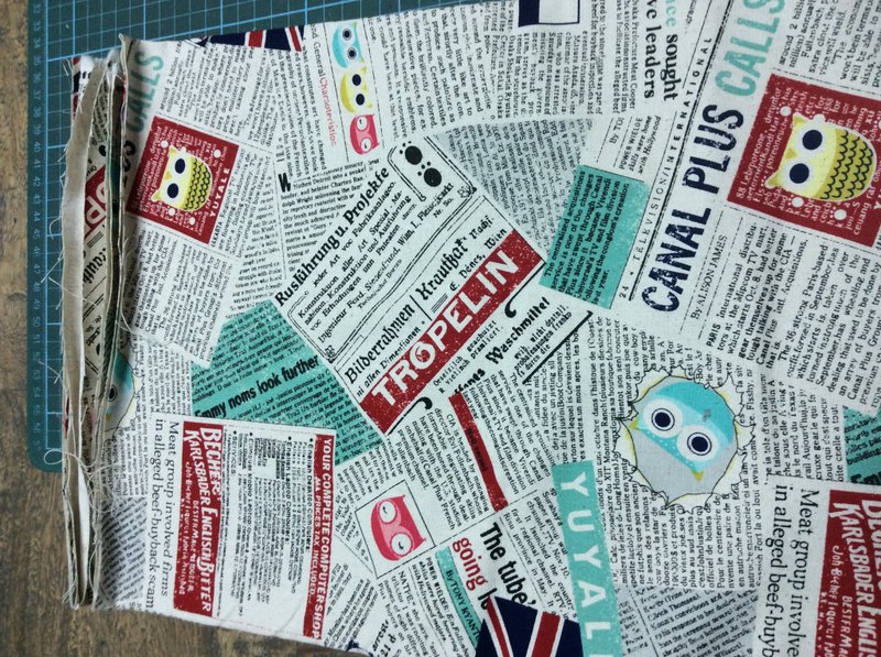 订做一个专属的保温瓶束口袋3****** 请给保温杯高度+ - 随行杯提袋/水壶袋 - 棉．麻 多色