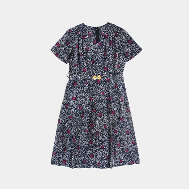 │moderato│复古中国风古着洋装│礼物.森林复古.女朋友.独特.文艺 - 洋装/连衣裙 - 其他材质 多色