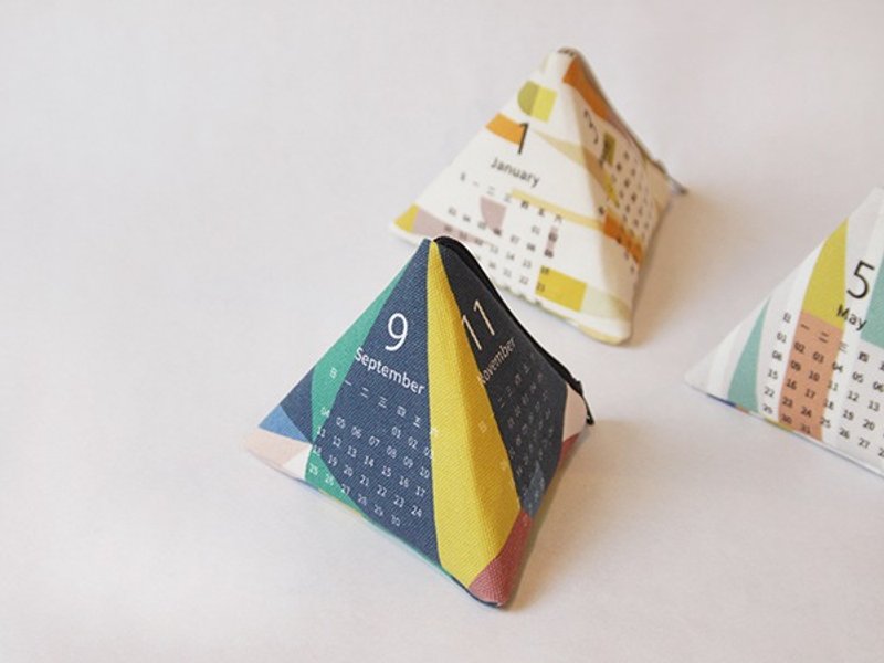 BUWU｜2016布年历 - 年历/台历 - 其他材质 