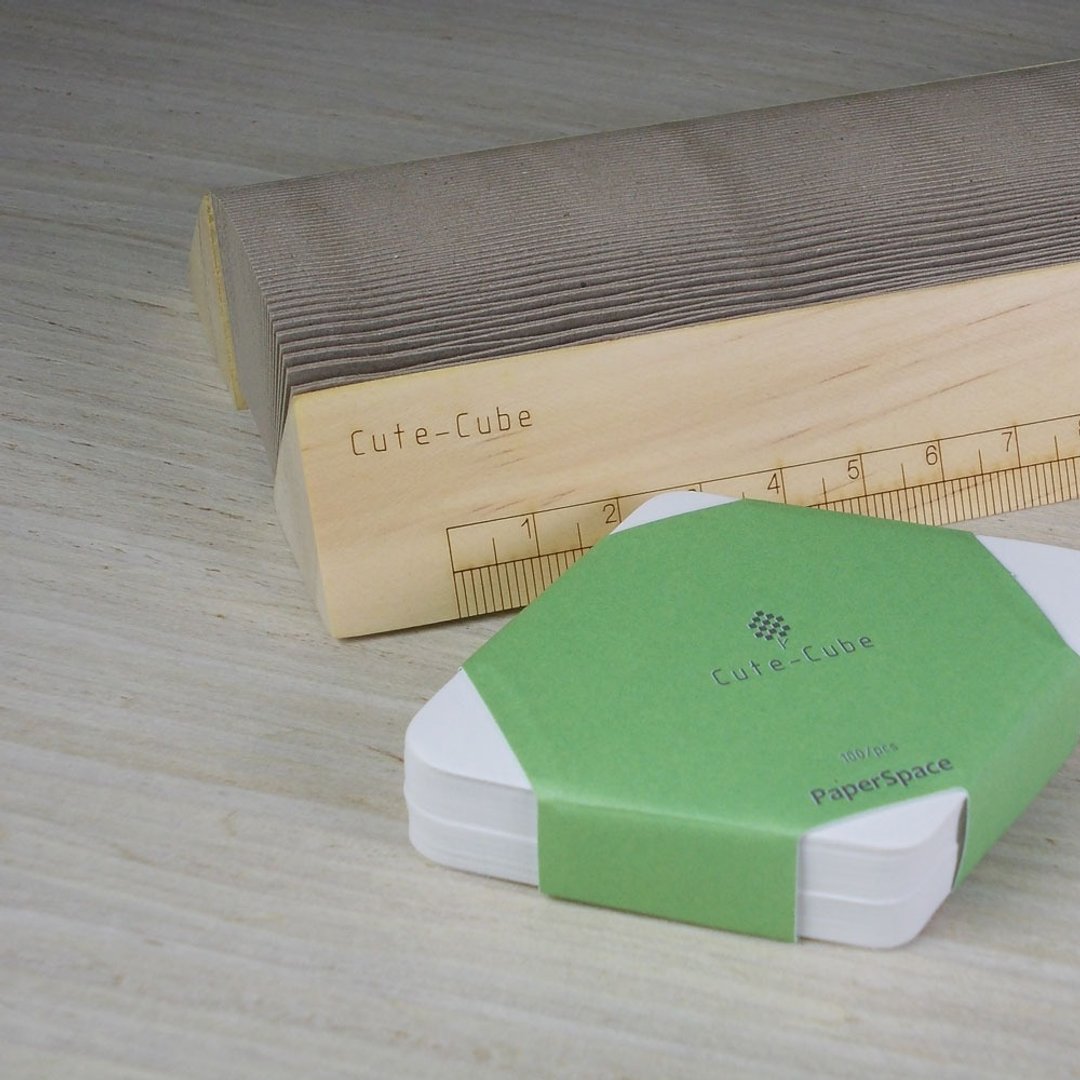 【蝴蝶谷+memo纸】圣诞.交换礼物.限量优惠.设计文具.备忘.情人节 生日 礼物.旅游.婚礼.纪念品.母亲节.送 妈妈.送 老外 - 便条纸/标签贴 - 纸 咖啡色