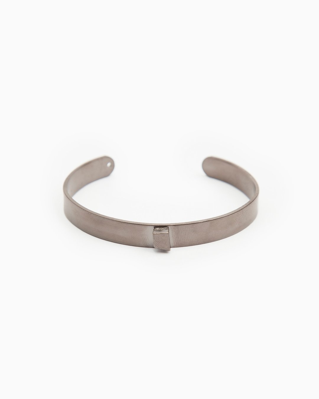 Recovery 2015 Trapezoid bangle 梯形手环 - 手链/手环 - 其他金属 