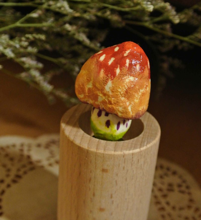 【 T - C 】戒指 - 戒指 - 其他材质 