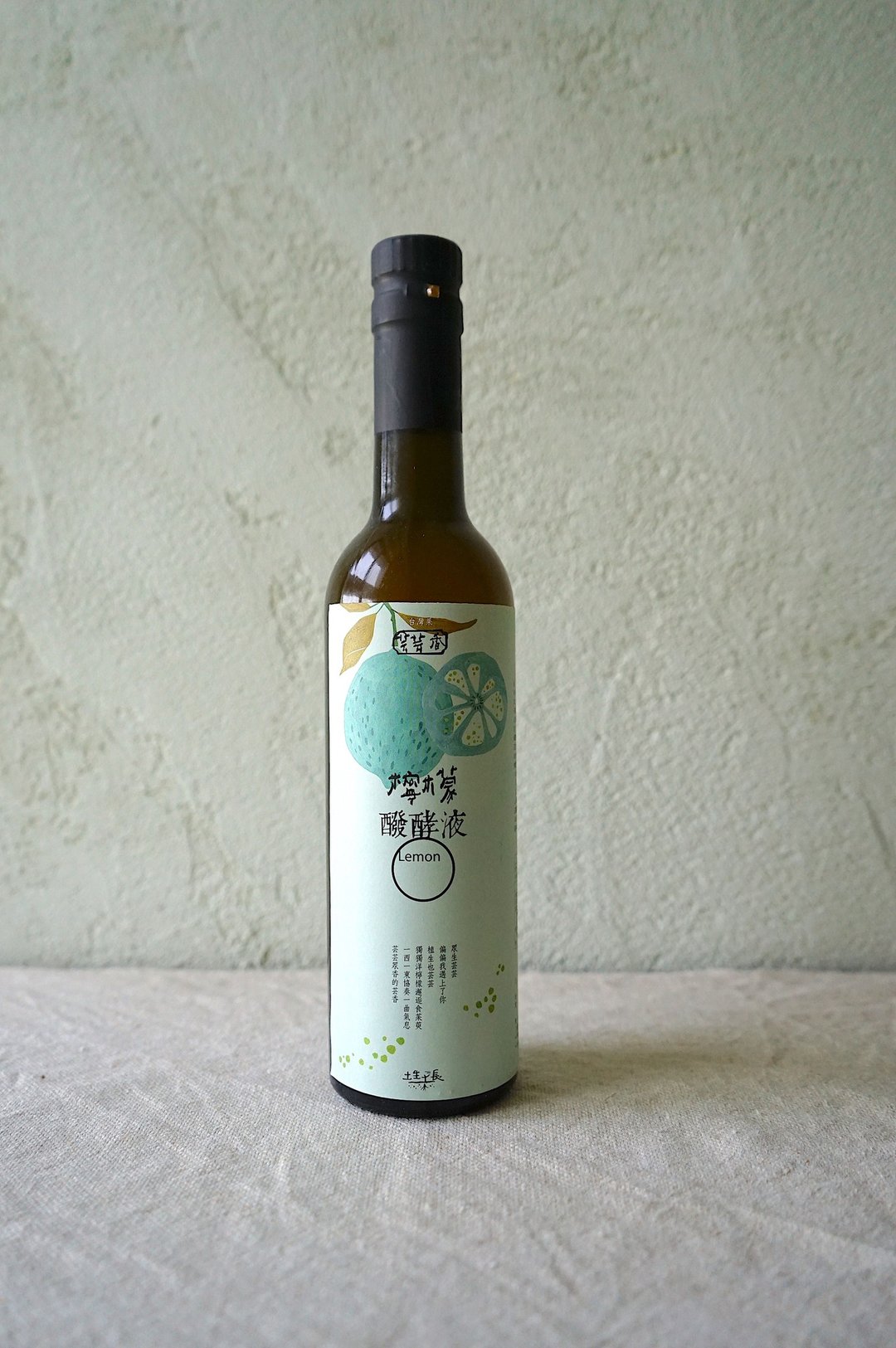 土生土长_柠檬发酵液 - 其他 - 新鲜食材 