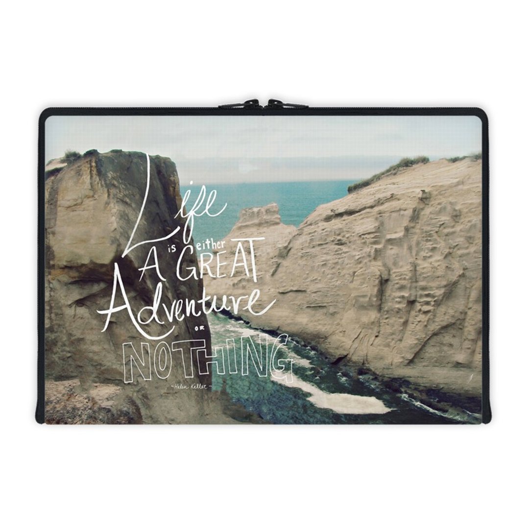 Axis - 全开式防水笔电包 - Great Adventure - 电脑包 - 其他材质 