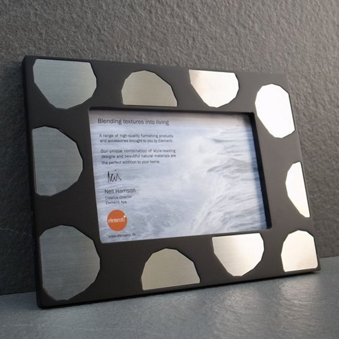 Now Photo Frame for 4x6 (10 x 15cm) 顶级工艺相框 - 5P011 - 画框/相框 - 木头 