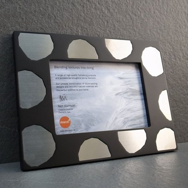 Now Photo Frame for 4x6 (10 x 15cm) 顶级工艺相框 - 5P011 - 画框/相框 - 木头 