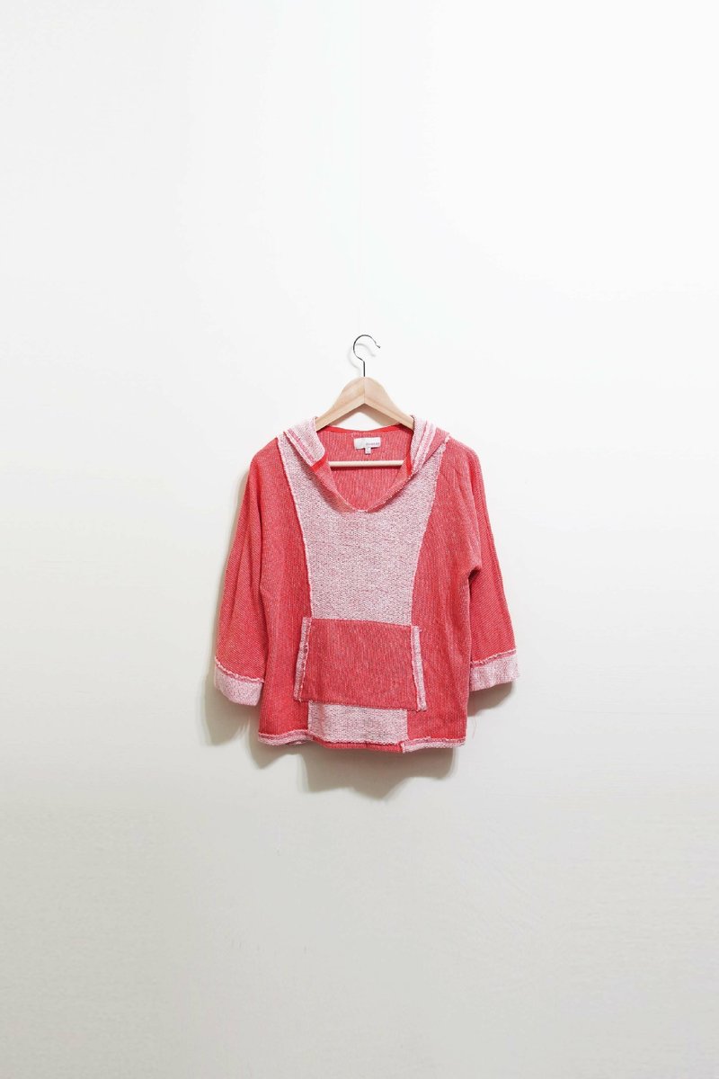 【Wahr】浅虹上衣 - 女装 T 恤 - 其他材质 多色