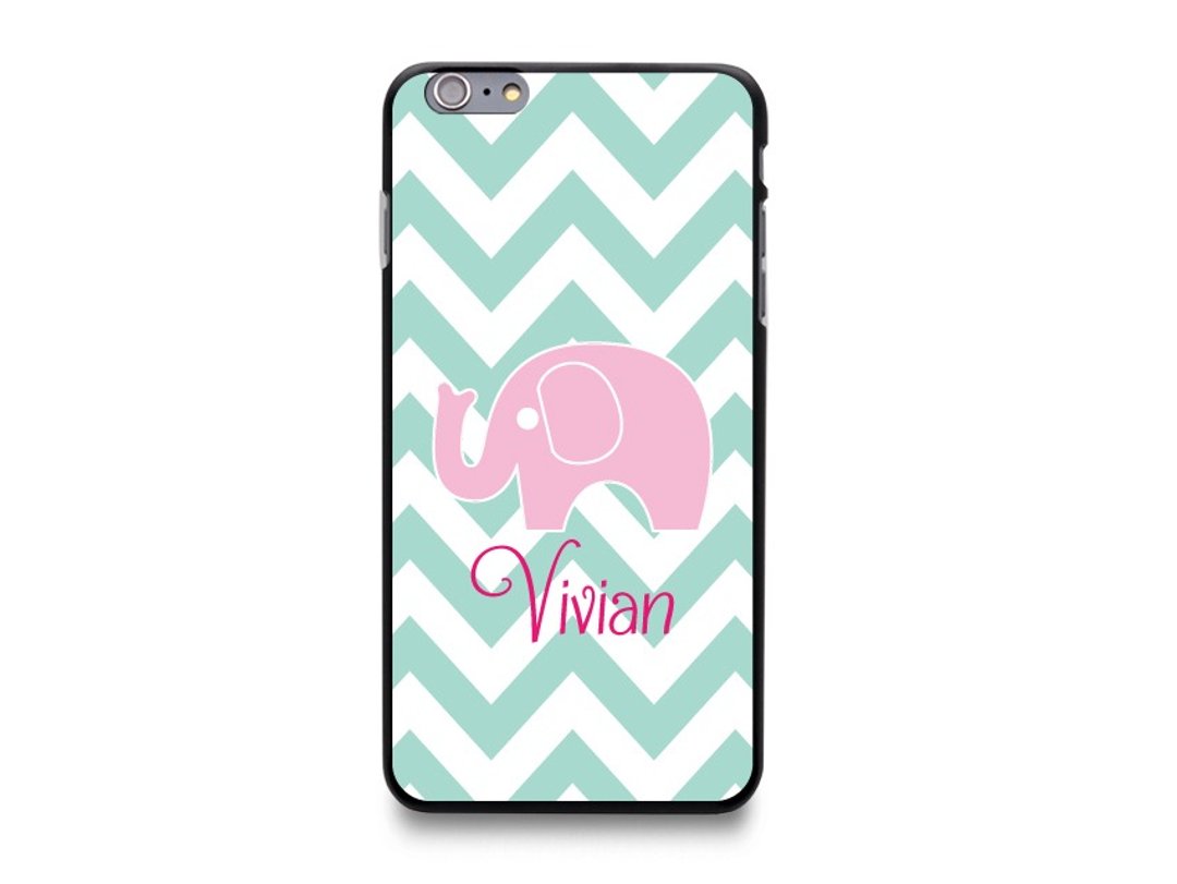 个性化自订名字手机后壳(L31) - iPhone 4, iPhone 5, iPhone 6, iPhone 6, Samsung Note 4, LG G3, Moto X2, HTC, Nokia, Sony - 手机壳/手机套 - 塑料 
