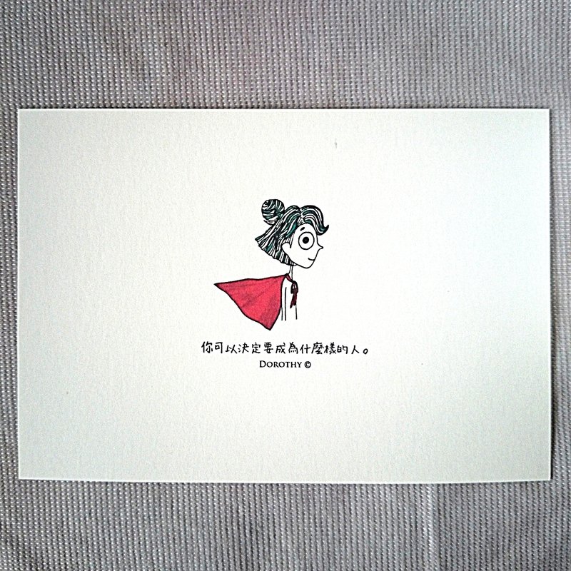 万用明信片-A112 - 卡片/明信片 - 纸 多色