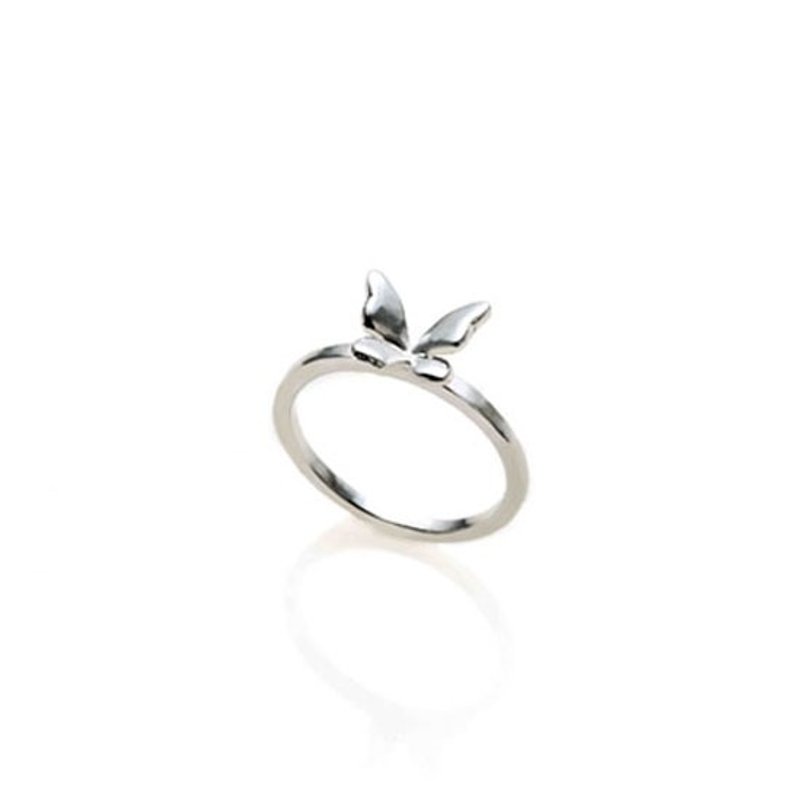 【nichée h.】尼斯美人 Bavarois a la Nice Belle戒指 - 戒指 - 其他金属 多色