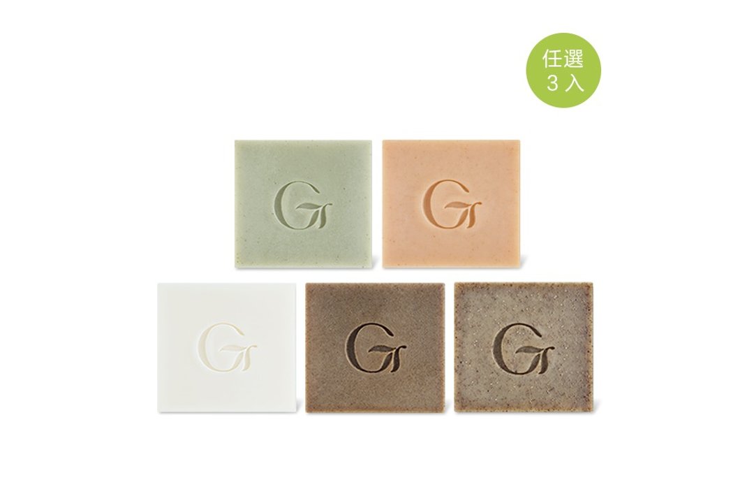 环保自用3入 5款任选 - 沐浴用品 - 其他材质 多色