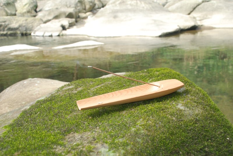 渡 - 香器 - 其他 - 木头 