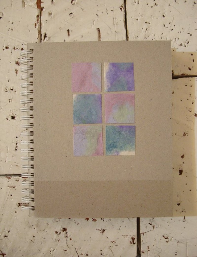 笔记本儿 - 笔记本/手帐 - 纸 