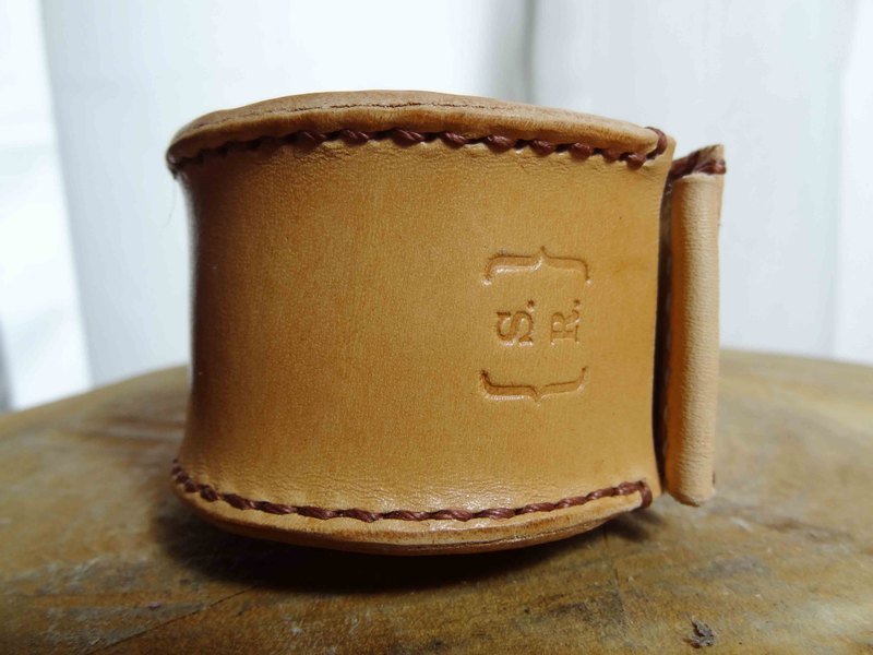 3x4今日事今日毕卷轴年历 - 年历/台历 - 真皮 