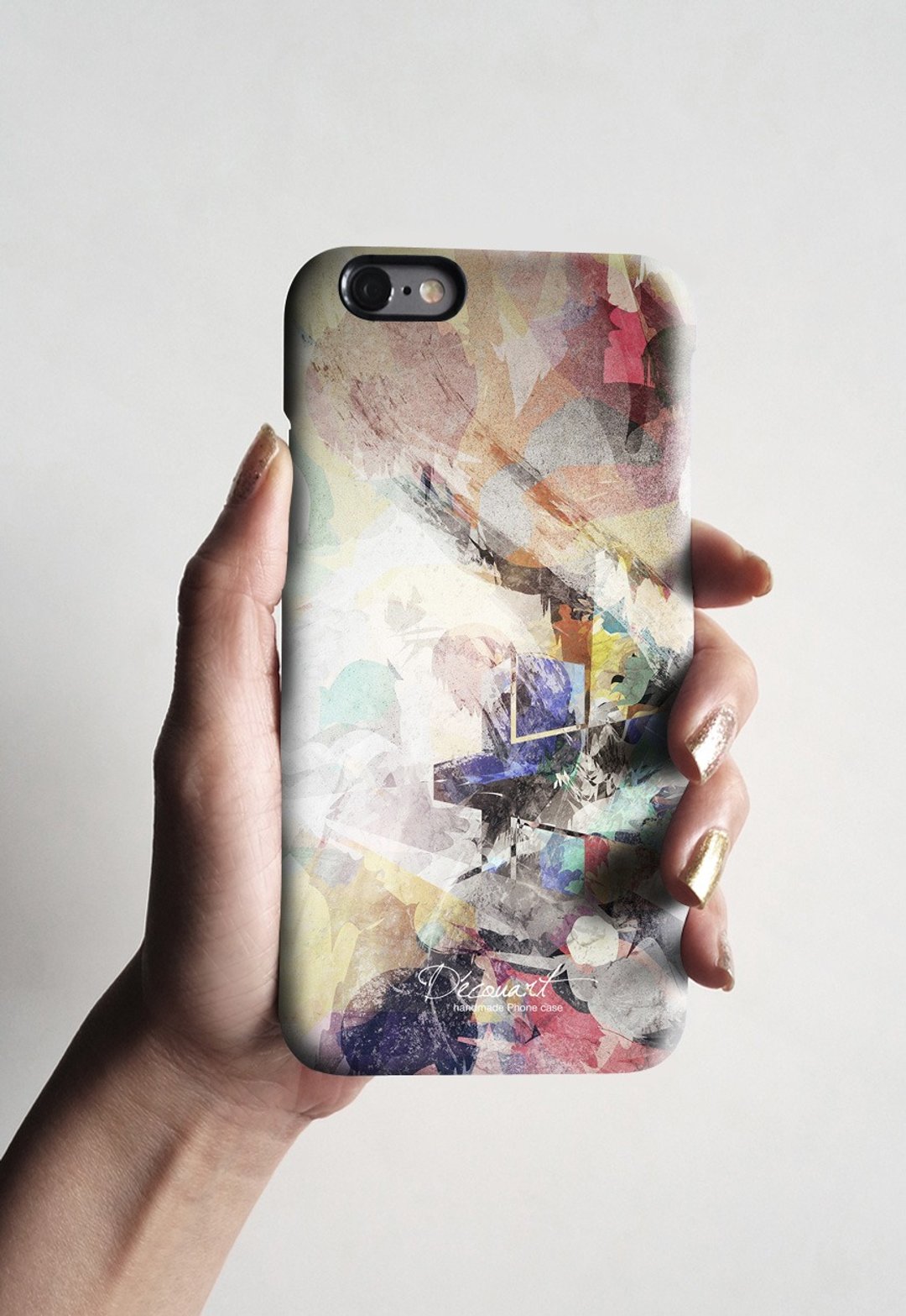 iPhone 7 case 手机壳, iPhone 7 Plus case 手机套, iPhone 6s case 手机壳, iPhone 6s Plus case 手机套, Decouart 原创设计师品牌 S750 圣诞礼物 - 手机壳/手机套 - 塑料 多色