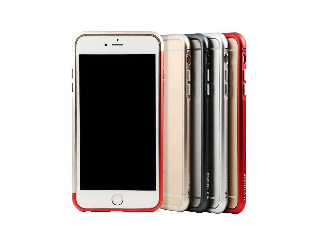 OVERDIGI  Limbo iPhone6(S) 航太铝合金边框 - 其他 - 其他金属 金色