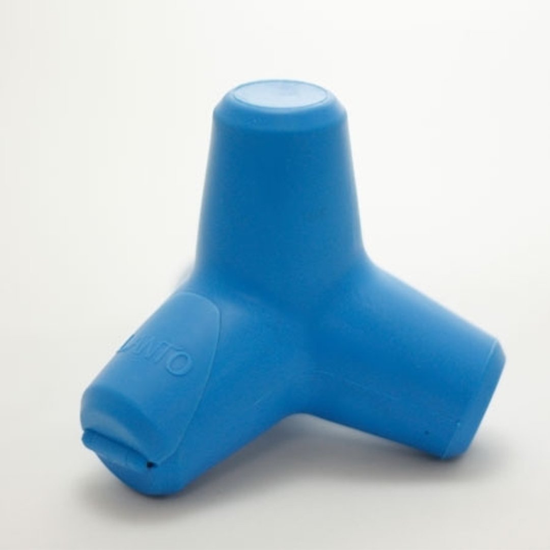 消波块 Tetrapod door stopper 蓝色 - 其他家具 - 塑料 蓝色
