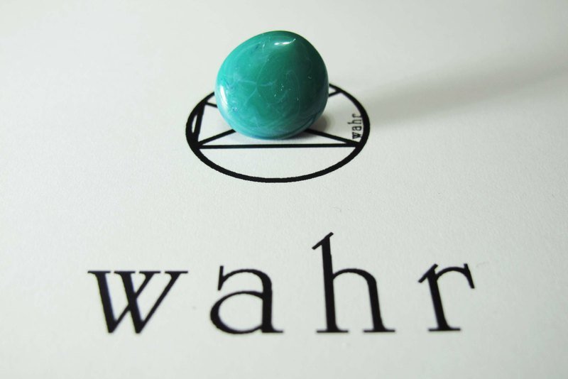 【Wahr】跳舞吧耳环 - 耳环/耳夹 - 其他材质 多色