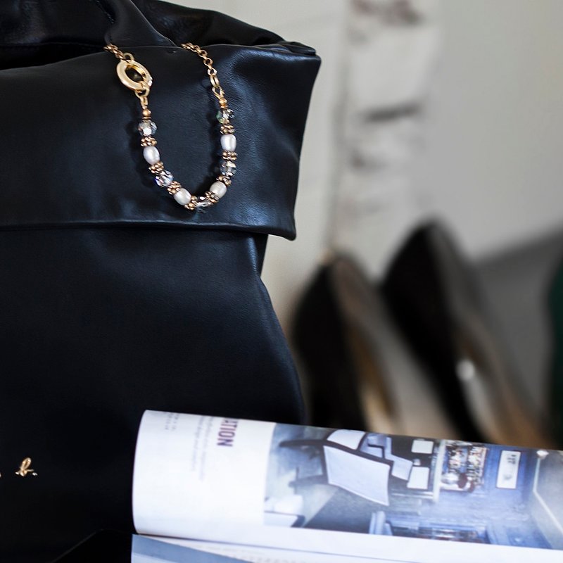 O season-大女人主义(I Am Woman) / 吊饰 - 其他 - 宝石 多色