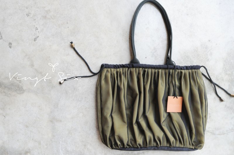 :: 碧 卡 波 普 :: - 手提包/手提袋 - 其他材质 