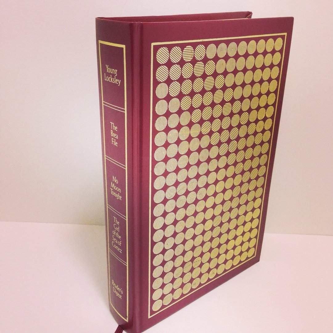 售完 英国1980-1990年印刷精装本英文原文小说 四种颜色 单本出售 - 刊物/书籍 - 纸 卡其色