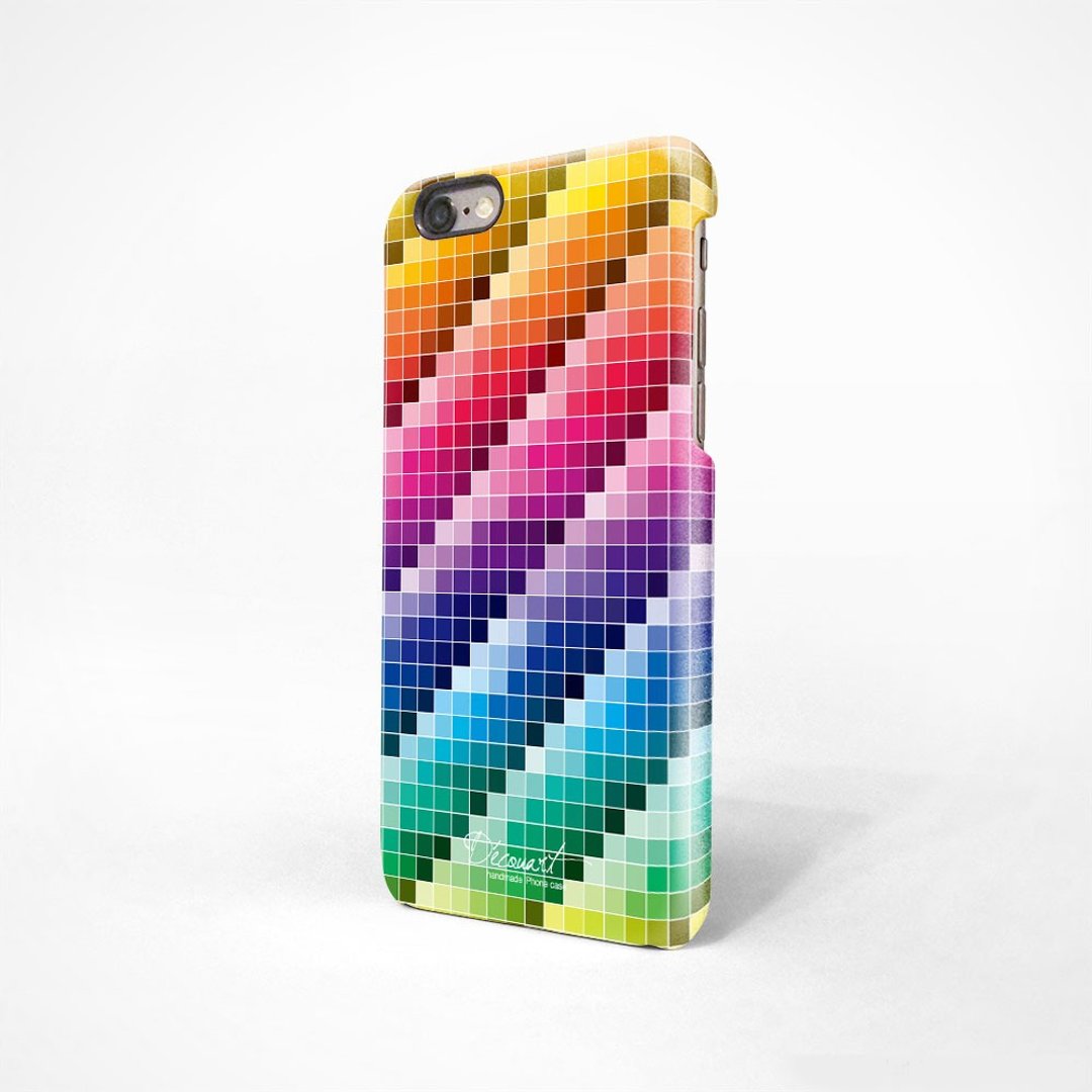 iPhone 7 手机壳, iPhone 7 Plus 手机壳,  iPhone 6s case 手机壳, iPhone 6s Plus case 手机套,iPhone 6 case 手机壳, iPhone 6 Plus case 手机套, Decouart 原创设计师品牌 S228 - 手机壳/手机套 - 塑料 多色