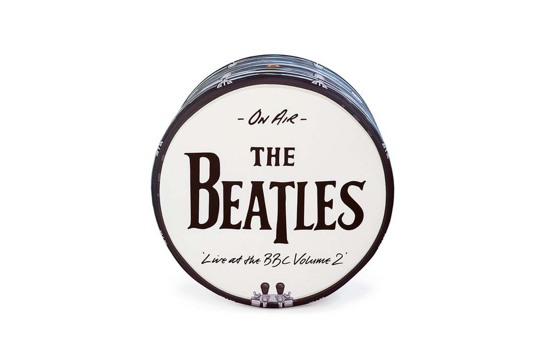 Woouf! X THE BEATLES 椅凳 - 其他家具 - 防水材质 白色