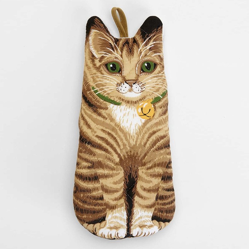 OOPS Life - 猫手套 - RJB - 其他 - 其他材质 咖啡色