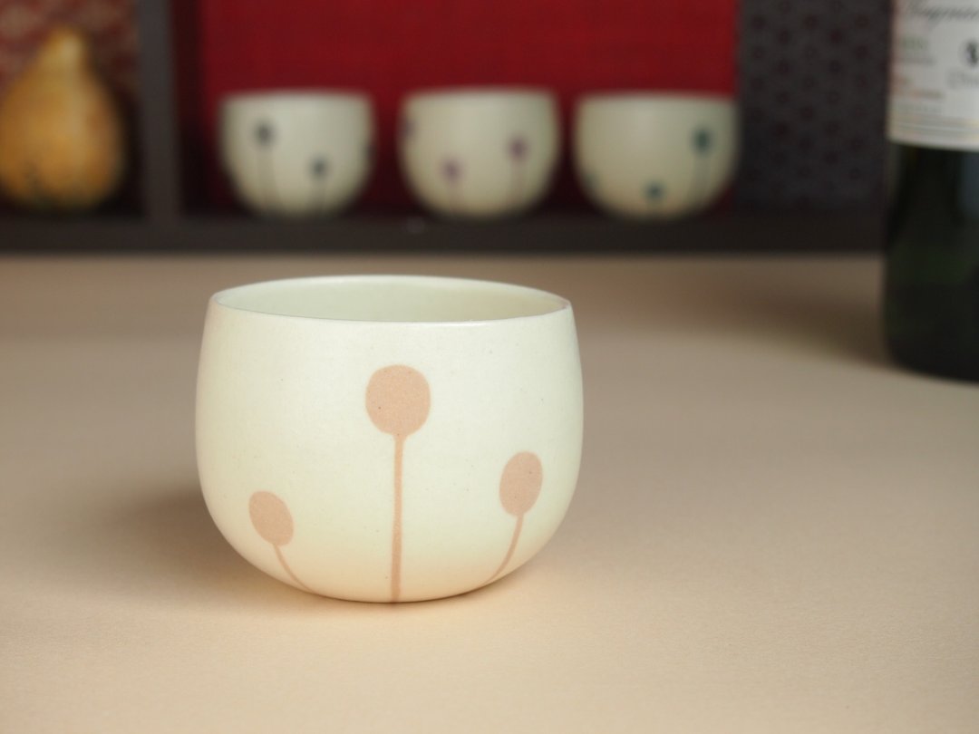 sake / czech all seasons podzim series - 咖啡杯/马克杯 - 其他材质 多色