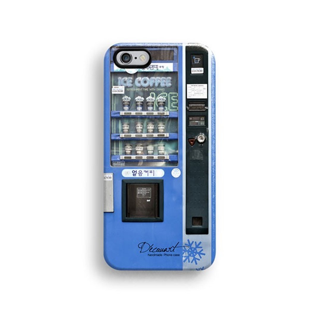 iPhone 7 手机壳, iPhone 7 Plus 手机壳, iPhone 6s case 手机壳, iPhone 6s Plus case 手机套, Decouart 原创设计师品牌 S441 - 手机壳/手机套 - 塑料 多色