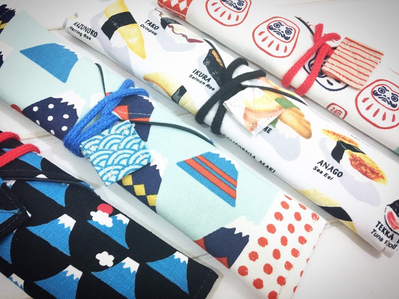 | •R• | 全新 | 环保袋 27.5 x 6 cm | 有多款可选择 - 其他 - 棉．麻 