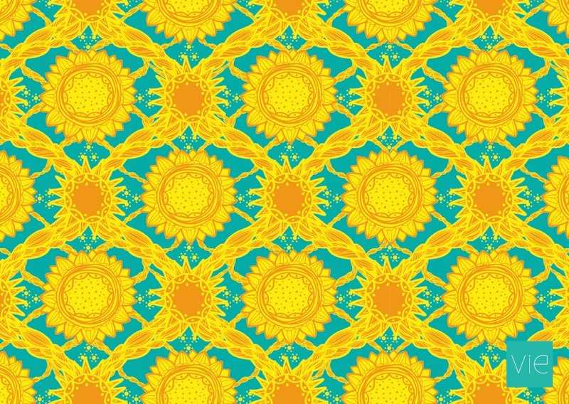 【明信片】Capture - 卡片/明信片 - 纸 黄色