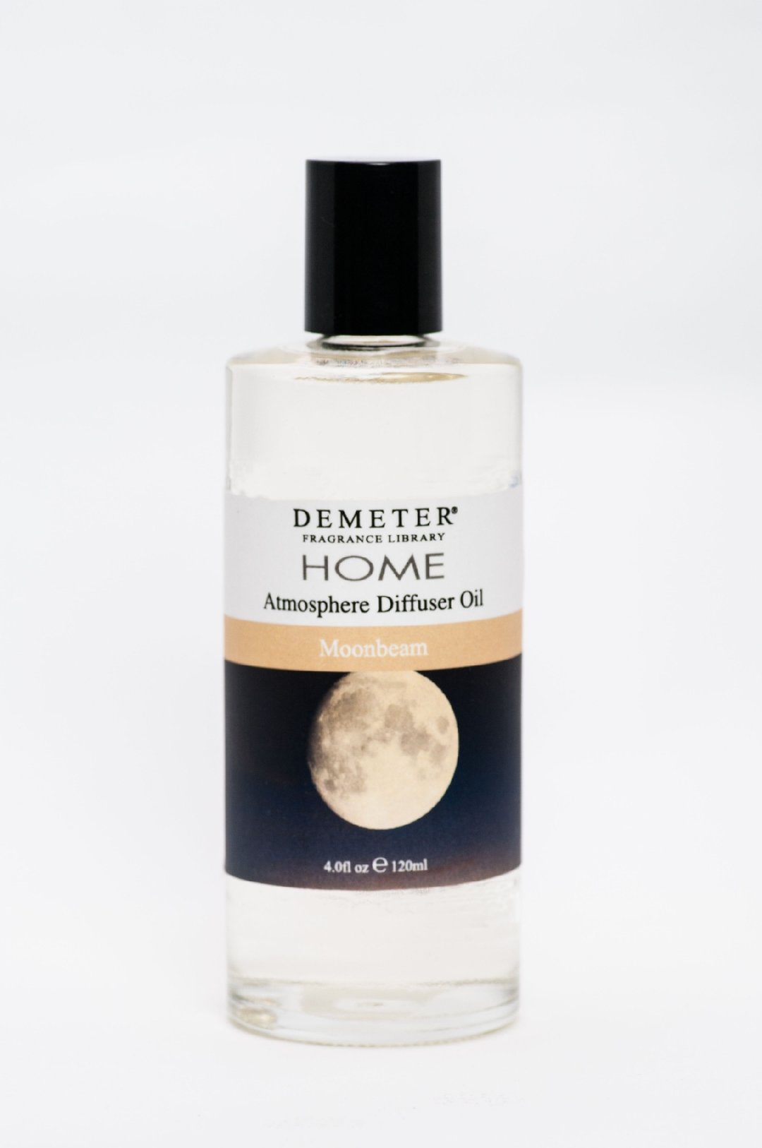 限时优惠 Demeter气味图书馆 月光 MoonBeam 空间扩香精油 120ml - 香薰/精油/线香 - 玻璃 黄色
