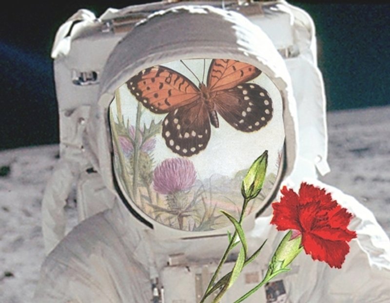 世外桃源  〔无框画〕 - 海报/装饰画/版画 - 其他材质 