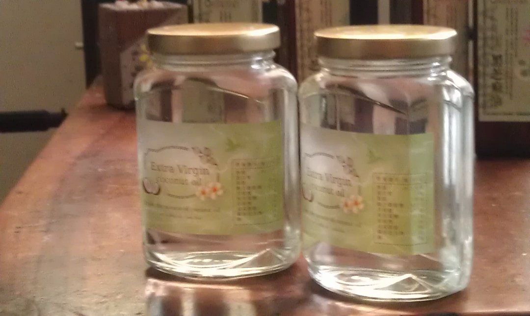 本草堂 冷压初榨浓香揶子油 冬季包装430ml 玻璃易碎 只提供宅 - 酱料/调味料 - 新鲜食材 绿色