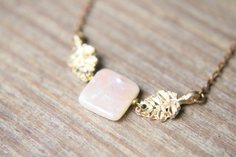 <☞ HAND IN HAND ☜> 珍珠-凉意 手环 (0891) - 手链/手环 - 宝石 蓝色