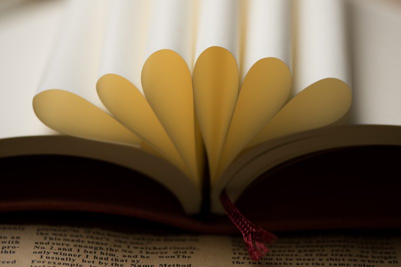 义大利植物鞣旅行笔记本 A6文库本 - 笔记本/手帐 - 真皮 橘色