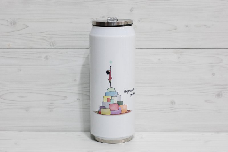 [保温瓶]垫脚石(定制) - 其他 - 其他金属 白色