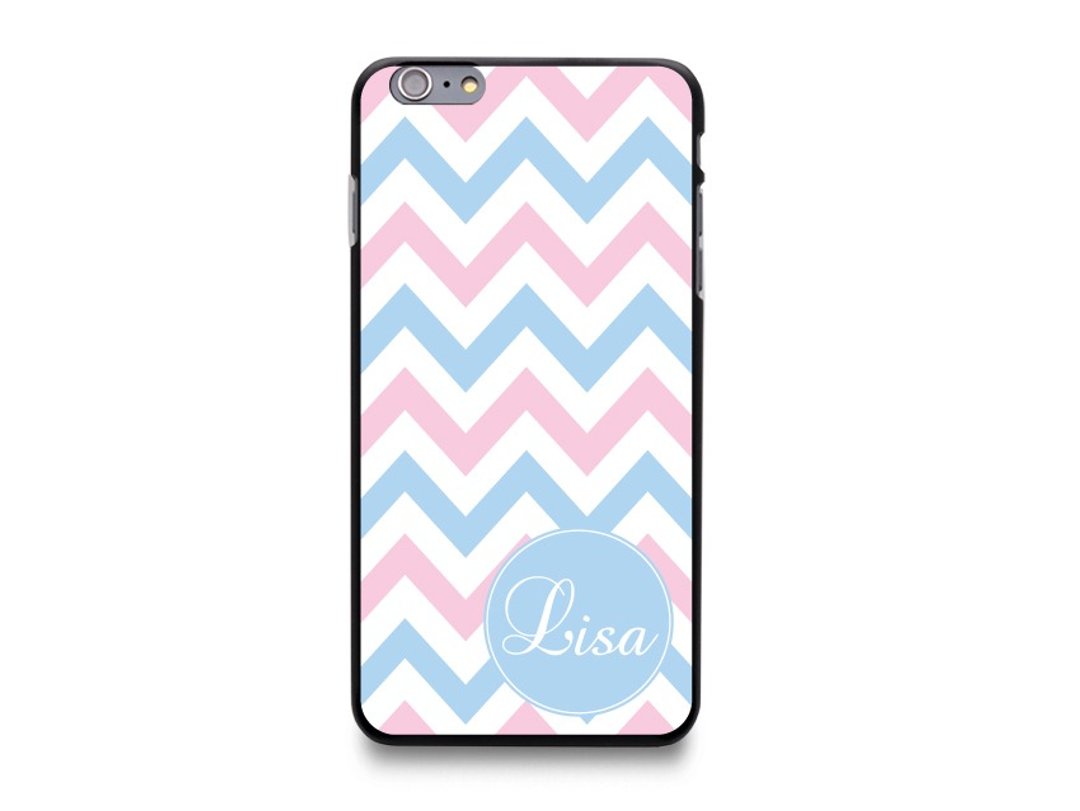 个性化自订名字手机后壳(L29) - iPhone 4, iPhone 5, iPhone 6, iPhone 6, Samsung Note 4, LG G3, Moto X2, HTC, Nokia, Sony - 手机壳/手机套 - 塑料 