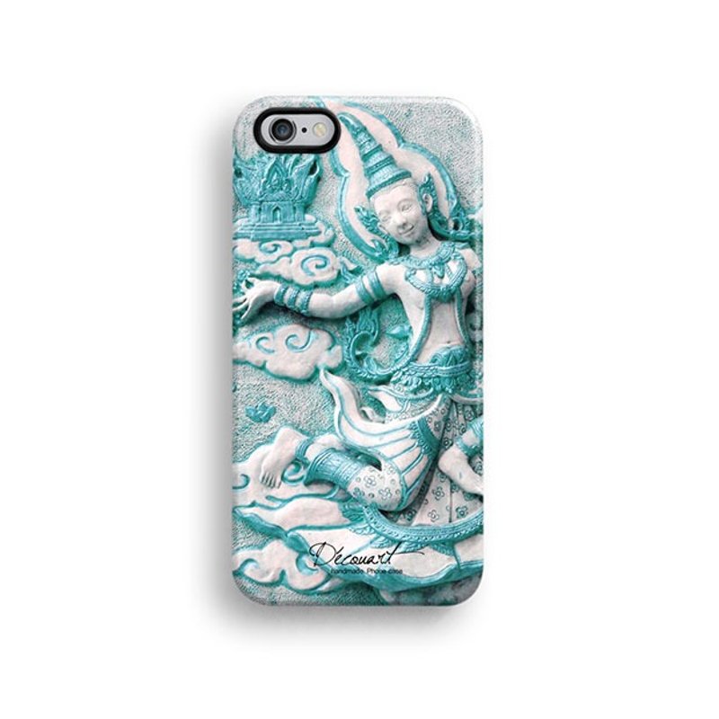 iPhone 7 手机壳, iPhone 7 Plus 手机壳, iPhone 6s case 手机壳, iPhone 6s Plus case 手机套,  Decouart 原创设计师品牌 S477 - 手机壳/手机套 - 塑料 多色