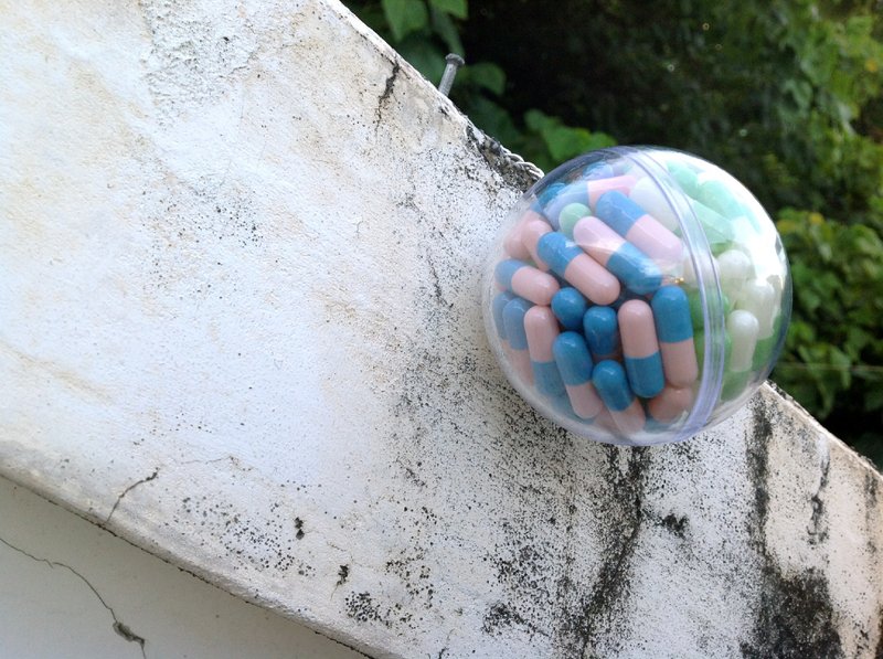 球救系列钥匙圈——海贝草【限量】 - 吊饰 - 塑料 多色