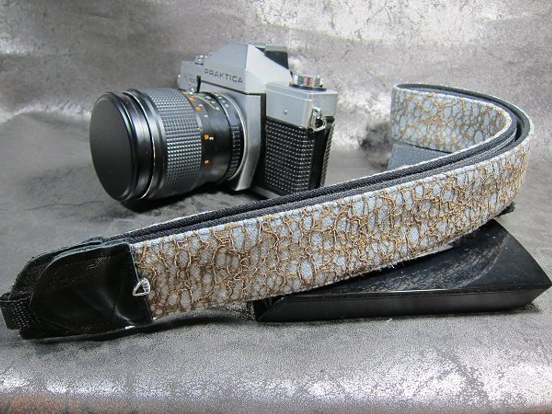 "密网"减压背带 相机 乌克丽丽 吉他 push bike  Camera  Strap - 相机背带/脚架 - 其他材质 