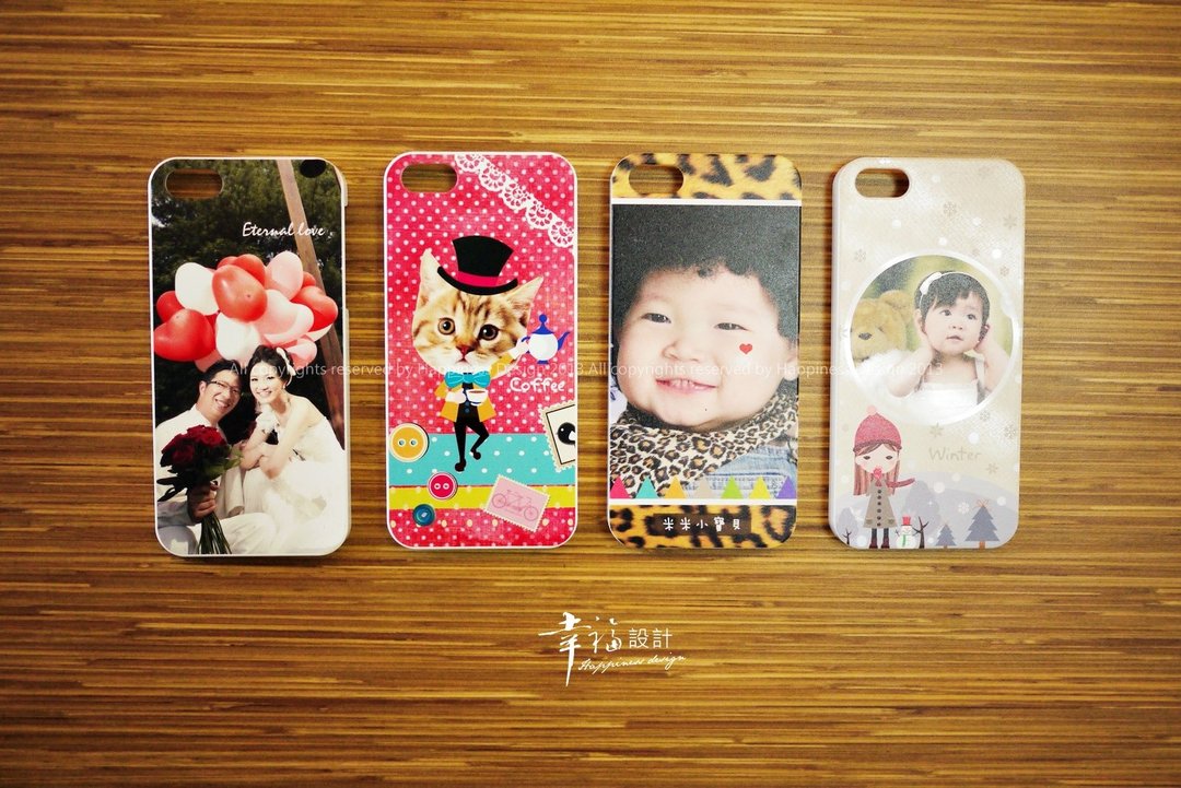 定制化手机壳 HTC、iPhone-6、6plus、SAMSUNG、SONY、小米、红米 - 其他 - 塑料 