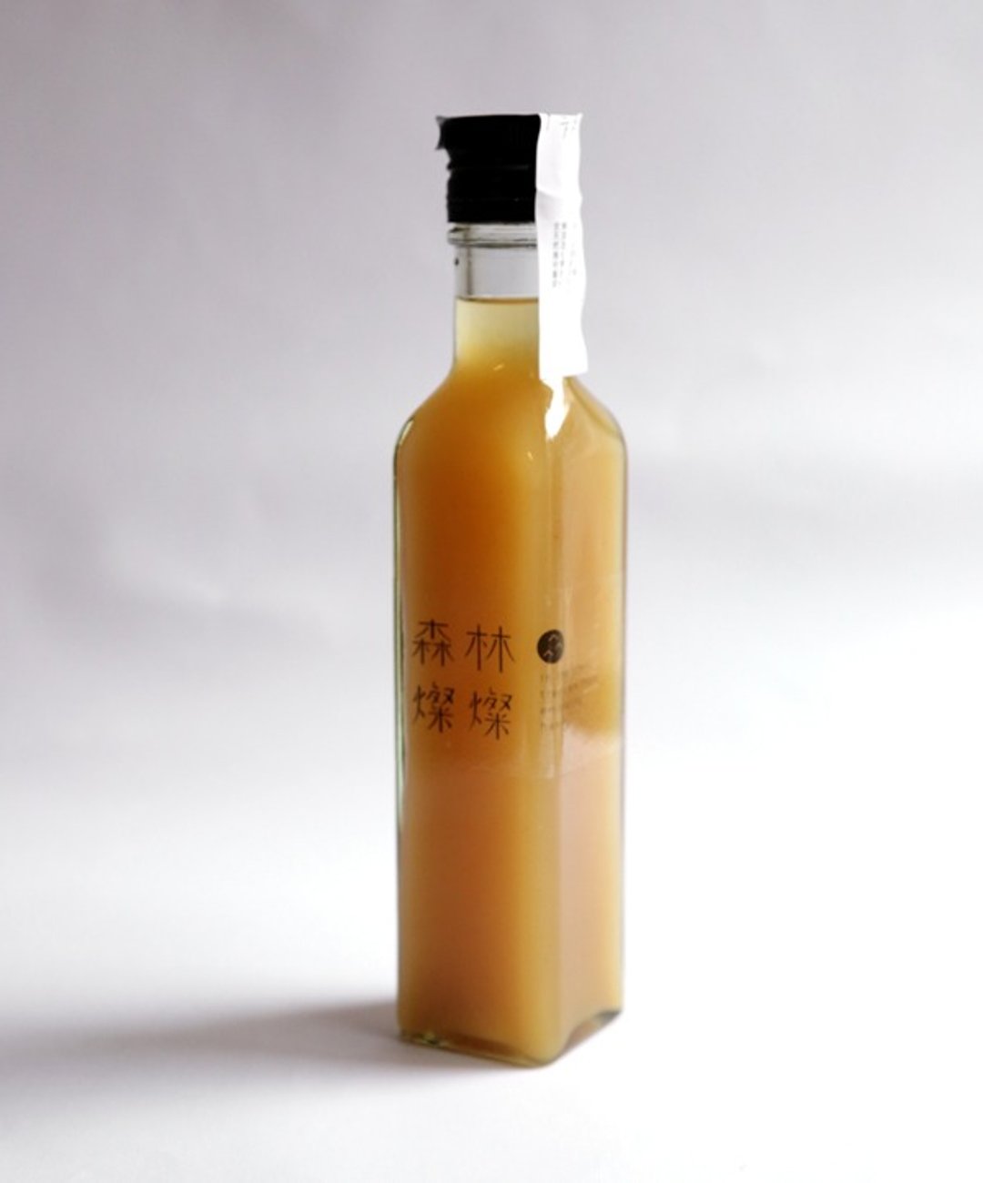 姜汁柠檬糖浆 - 果酱/抹酱 - 新鲜食材 黄色