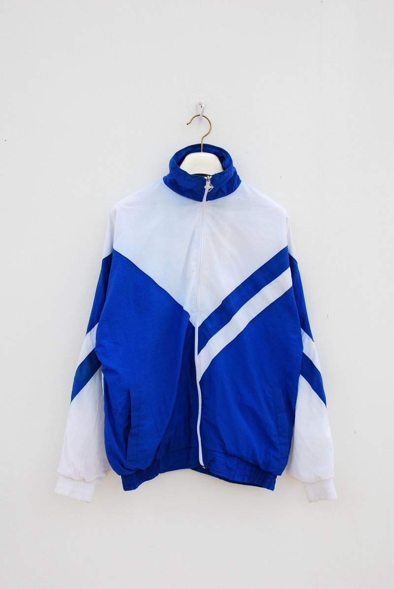 早期运动防风外套 - 女装休闲/机能外套 - 其他材质 