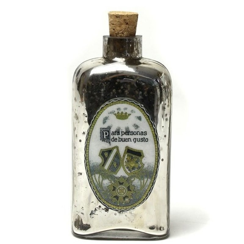 日本 GoodyGrams VINTAGE BOTTLE 复古玻璃香氛瓶 - GC2 - 其他 - 玻璃 