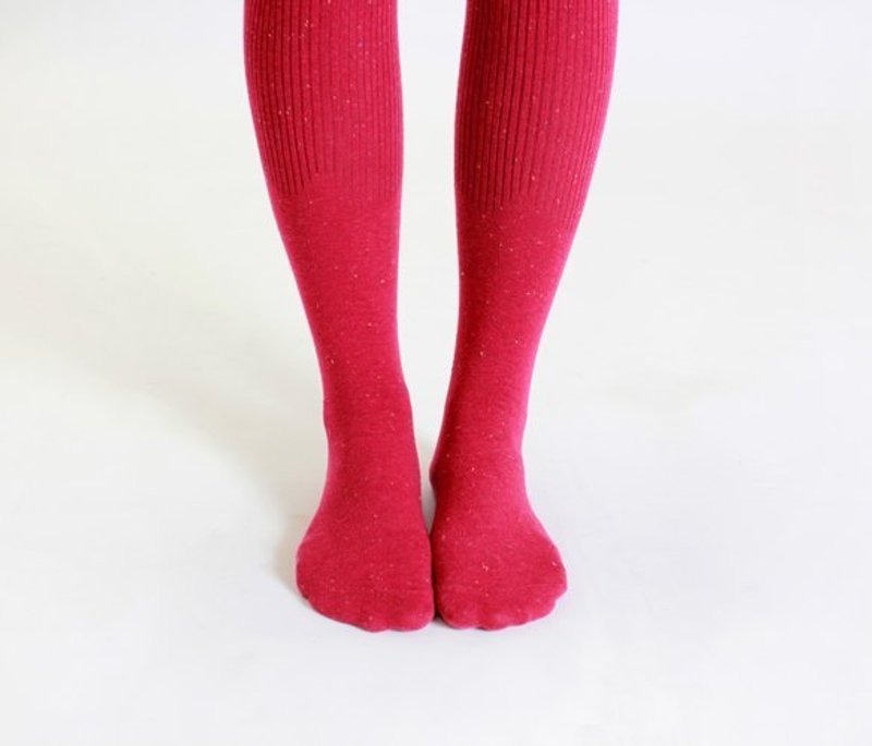 +10・加拾・踩在裤袜 - 袜子 - 其他材质 