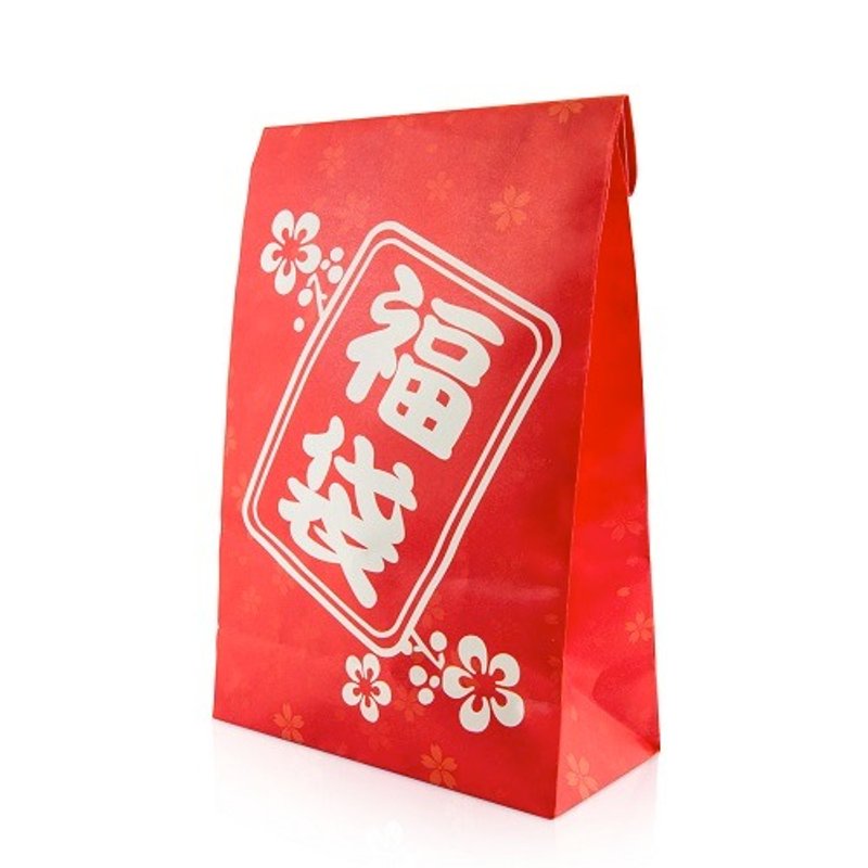 Bone / 开运福袋组【"猴"年新春组合】 - U盘 - 硅胶 多色