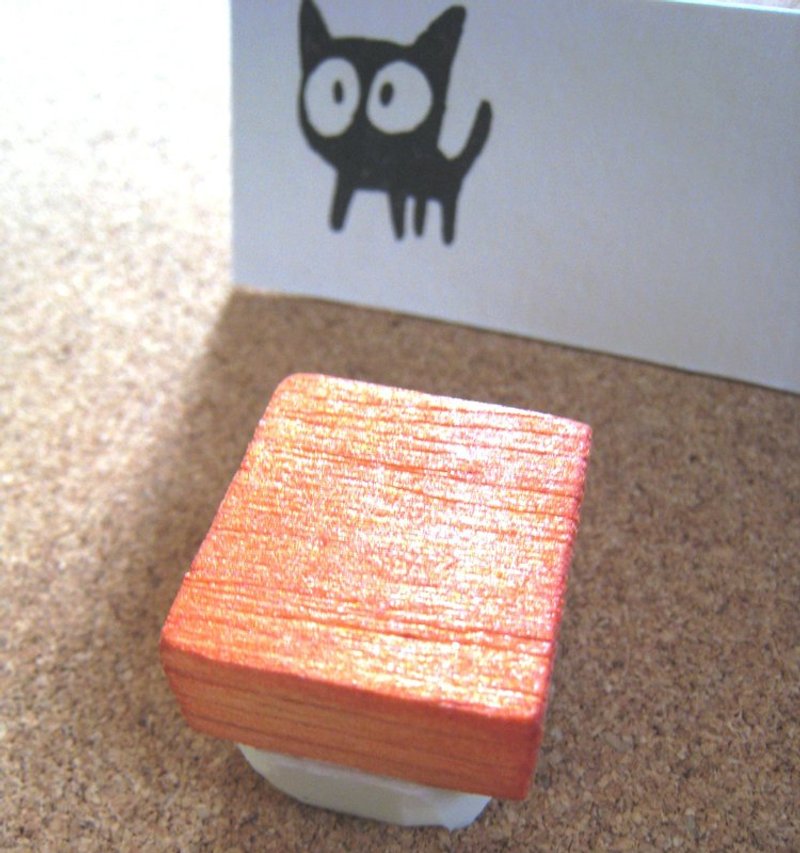 小黑猫 - 其他 - 其他材质 