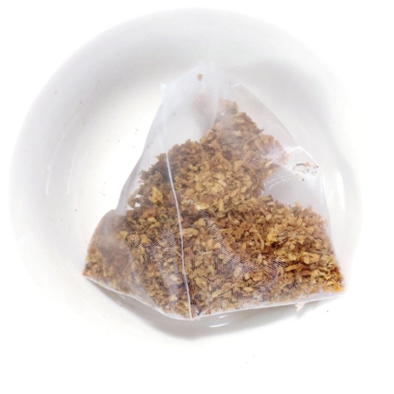 百山渡-桂花 (6入轻巧包) Osmanthus - 茶 - 植物．花 白色